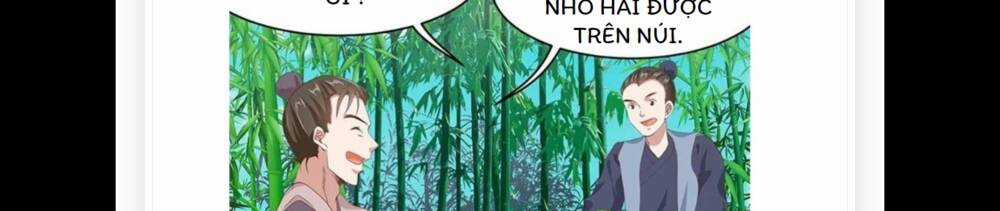 Chưởng Gia Tiểu Nương Tử Chapter 13 trang 54