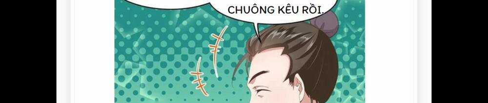 Chưởng Gia Tiểu Nương Tử Chapter 13 trang 6