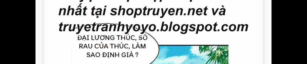 Chưởng Gia Tiểu Nương Tử Chapter 13 trang 61