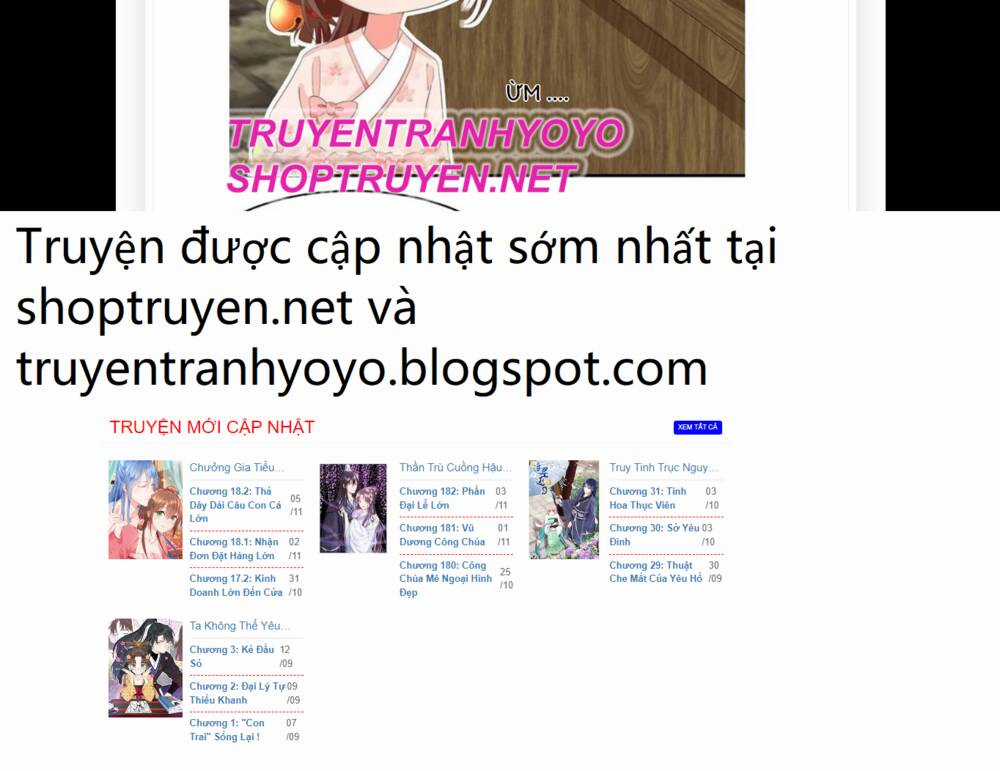 Chưởng Gia Tiểu Nương Tử Chapter 13 trang 68