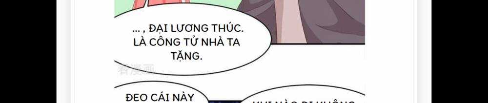 Chưởng Gia Tiểu Nương Tử Chapter 13 trang 9