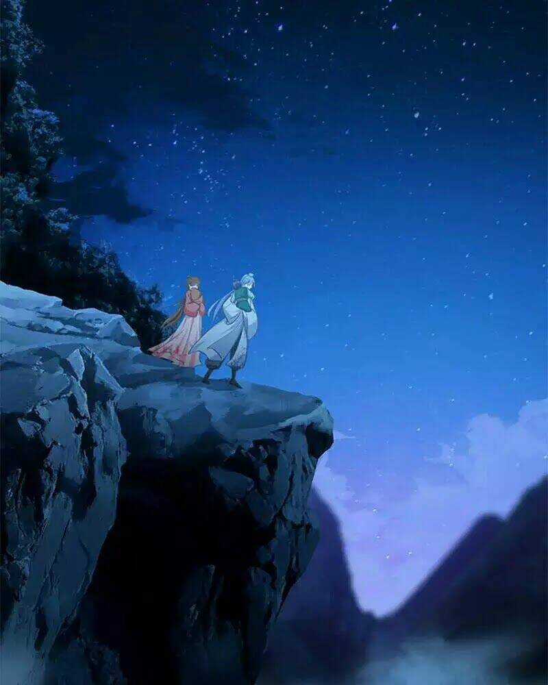 Chưởng Gia Tiểu Nương Tử Chapter 2 trang 12