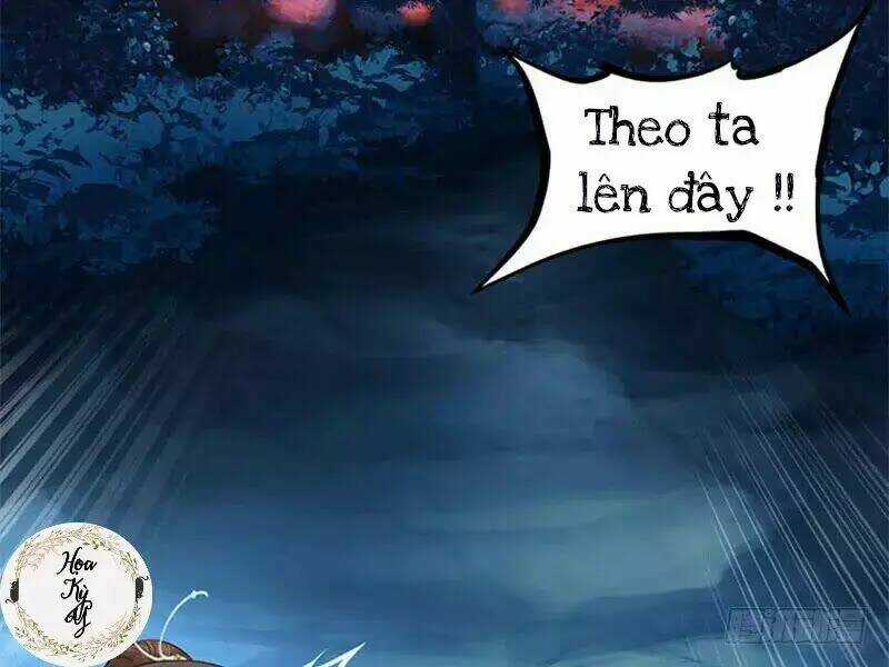 Chưởng Gia Tiểu Nương Tử Chapter 2 trang 15