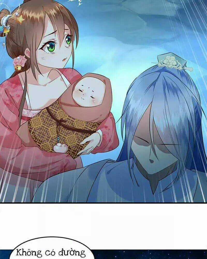 Chưởng Gia Tiểu Nương Tử Chapter 2 trang 16