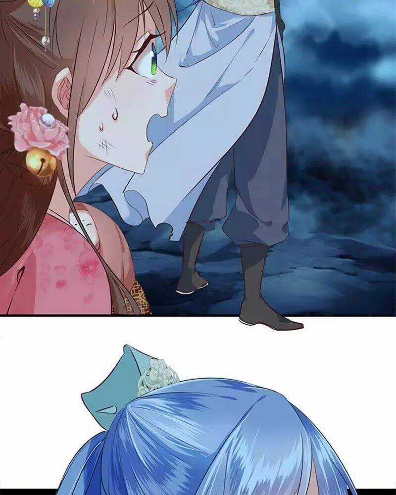 Chưởng Gia Tiểu Nương Tử Chapter 2 trang 18