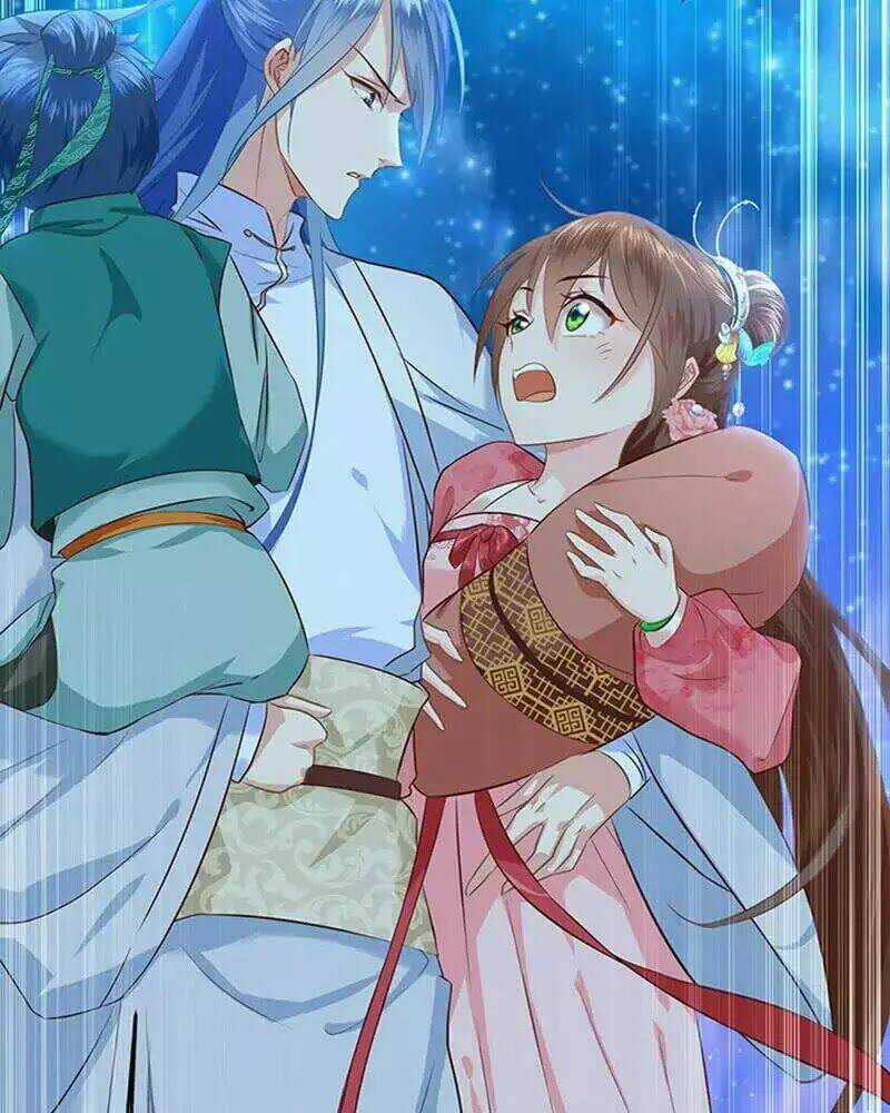 Chưởng Gia Tiểu Nương Tử Chapter 2 trang 20