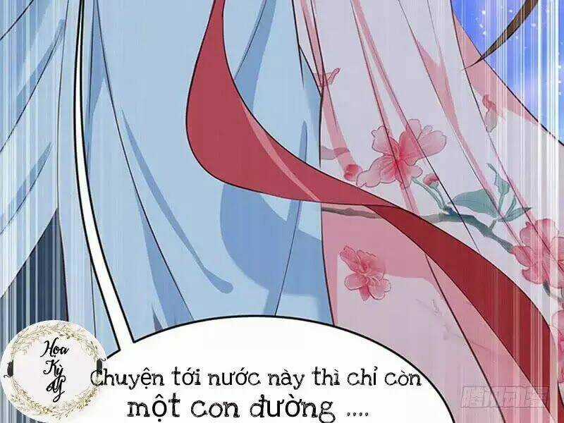 Chưởng Gia Tiểu Nương Tử Chapter 2 trang 21