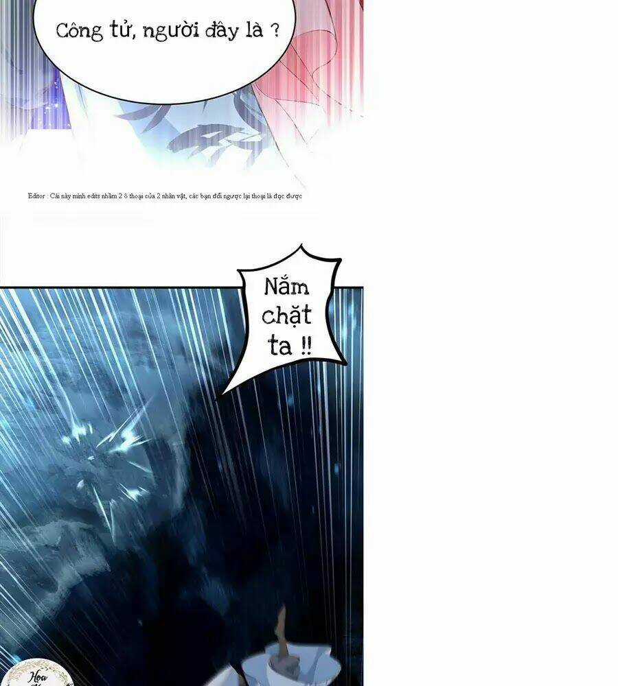 Chưởng Gia Tiểu Nương Tử Chapter 2 trang 22