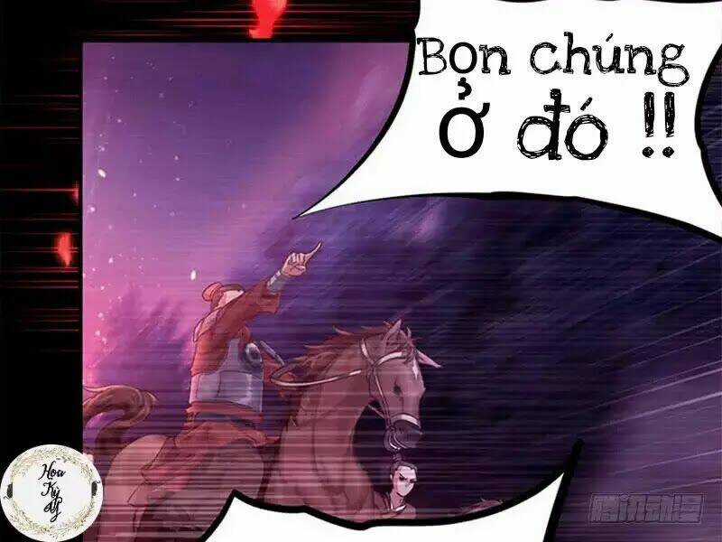 Chưởng Gia Tiểu Nương Tử Chapter 2 trang 29