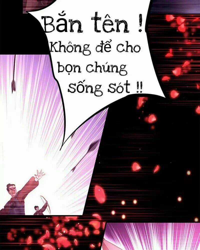 Chưởng Gia Tiểu Nương Tử Chapter 2 trang 30