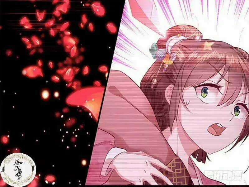 Chưởng Gia Tiểu Nương Tử Chapter 2 trang 31