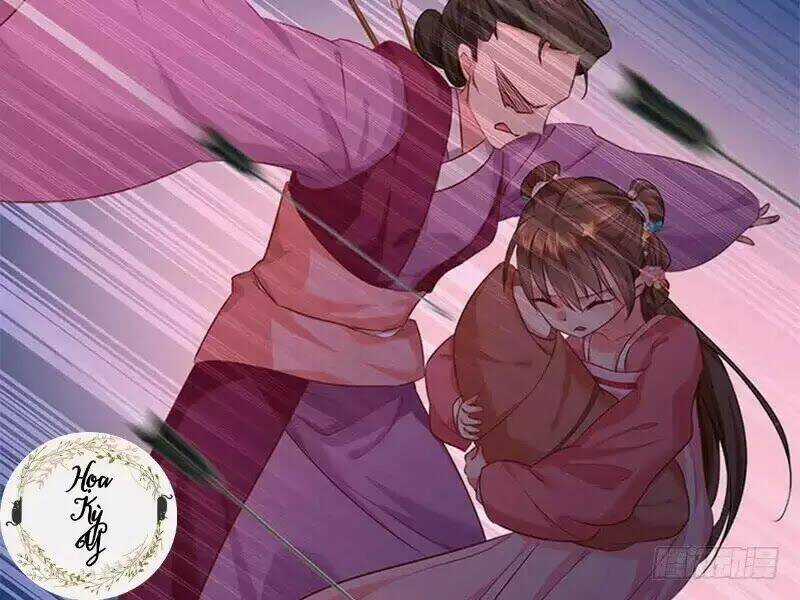 Chưởng Gia Tiểu Nương Tử Chapter 2 trang 33