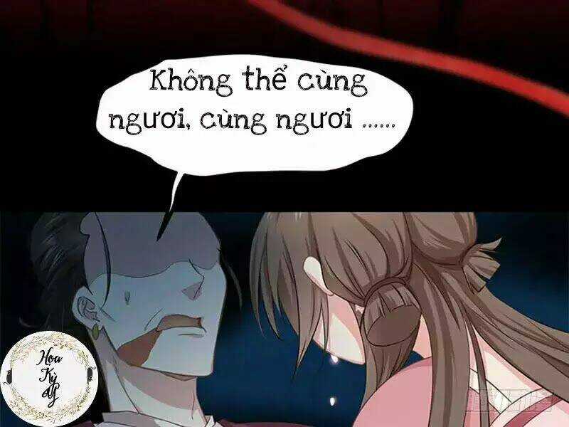 Chưởng Gia Tiểu Nương Tử Chapter 2 trang 37