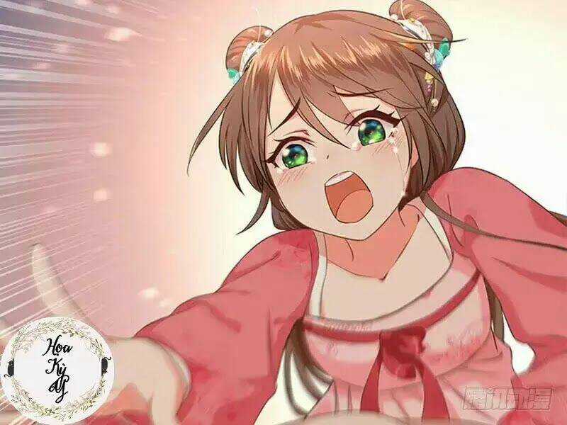 Chưởng Gia Tiểu Nương Tử Chapter 2 trang 43