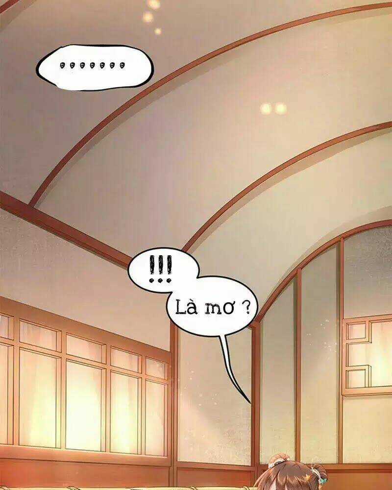 Chưởng Gia Tiểu Nương Tử Chapter 2 trang 44