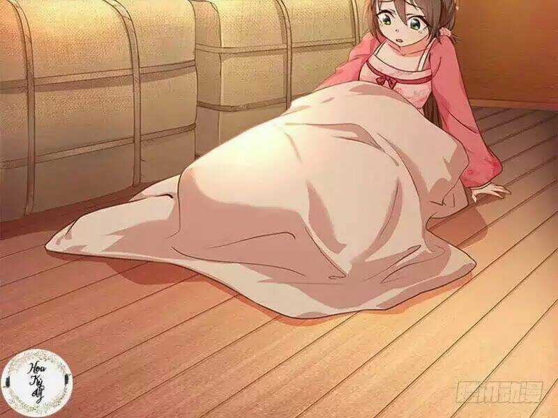 Chưởng Gia Tiểu Nương Tử Chapter 2 trang 45