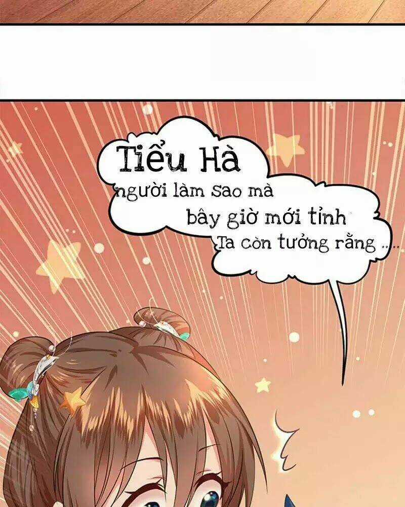 Chưởng Gia Tiểu Nương Tử Chapter 2 trang 46