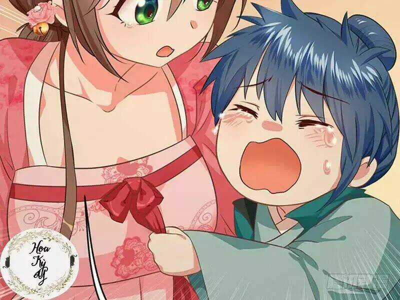 Chưởng Gia Tiểu Nương Tử Chapter 2 trang 47