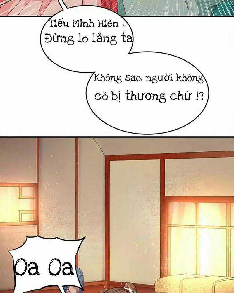 Chưởng Gia Tiểu Nương Tử Chapter 2 trang 48