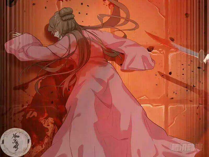 Chưởng Gia Tiểu Nương Tử Chapter 2 trang 5