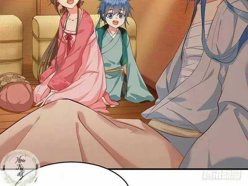 Chưởng Gia Tiểu Nương Tử Chapter 2 trang 51