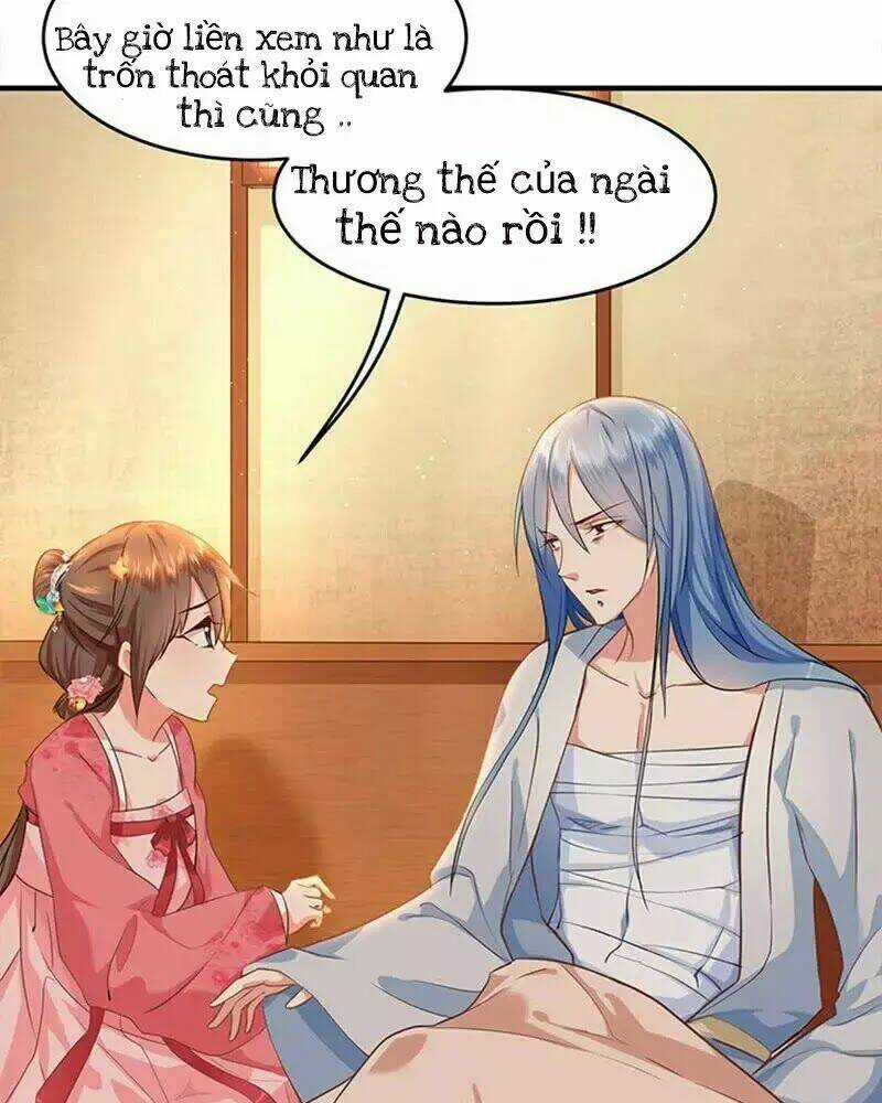 Chưởng Gia Tiểu Nương Tử Chapter 2 trang 52