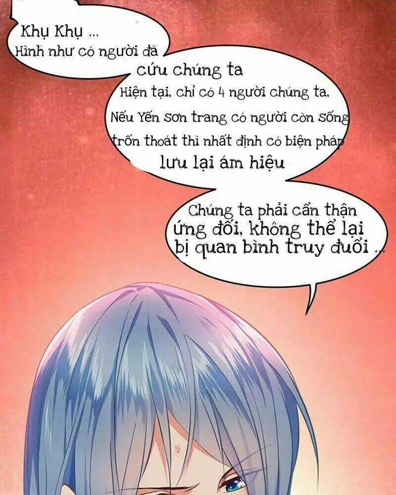 Chưởng Gia Tiểu Nương Tử Chapter 2 trang 54