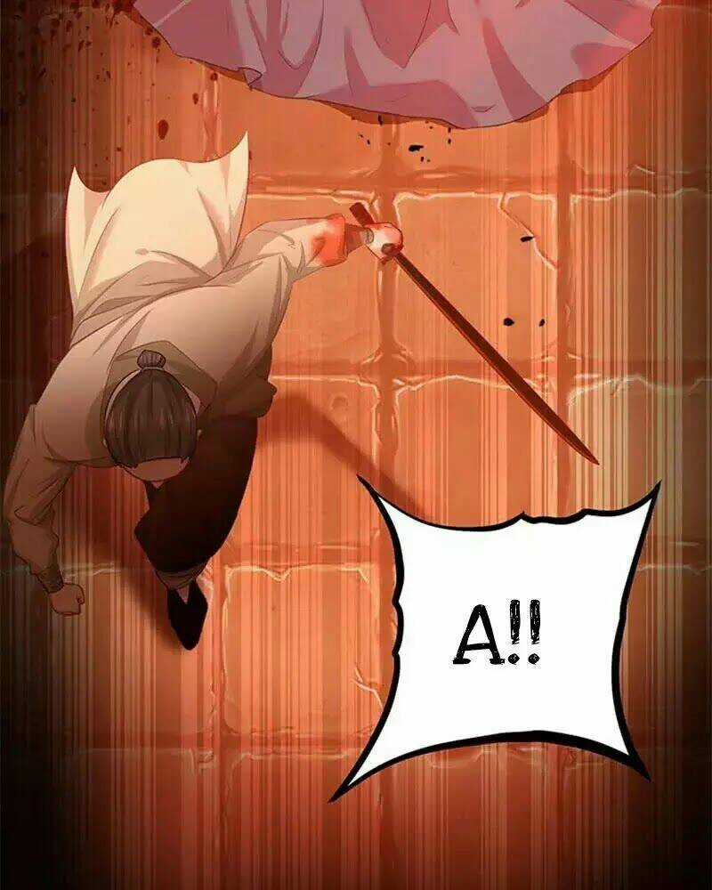 Chưởng Gia Tiểu Nương Tử Chapter 2 trang 6