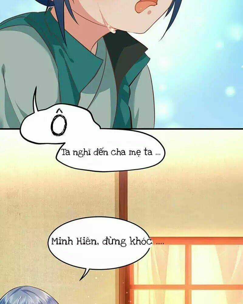 Chưởng Gia Tiểu Nương Tử Chapter 2 trang 60