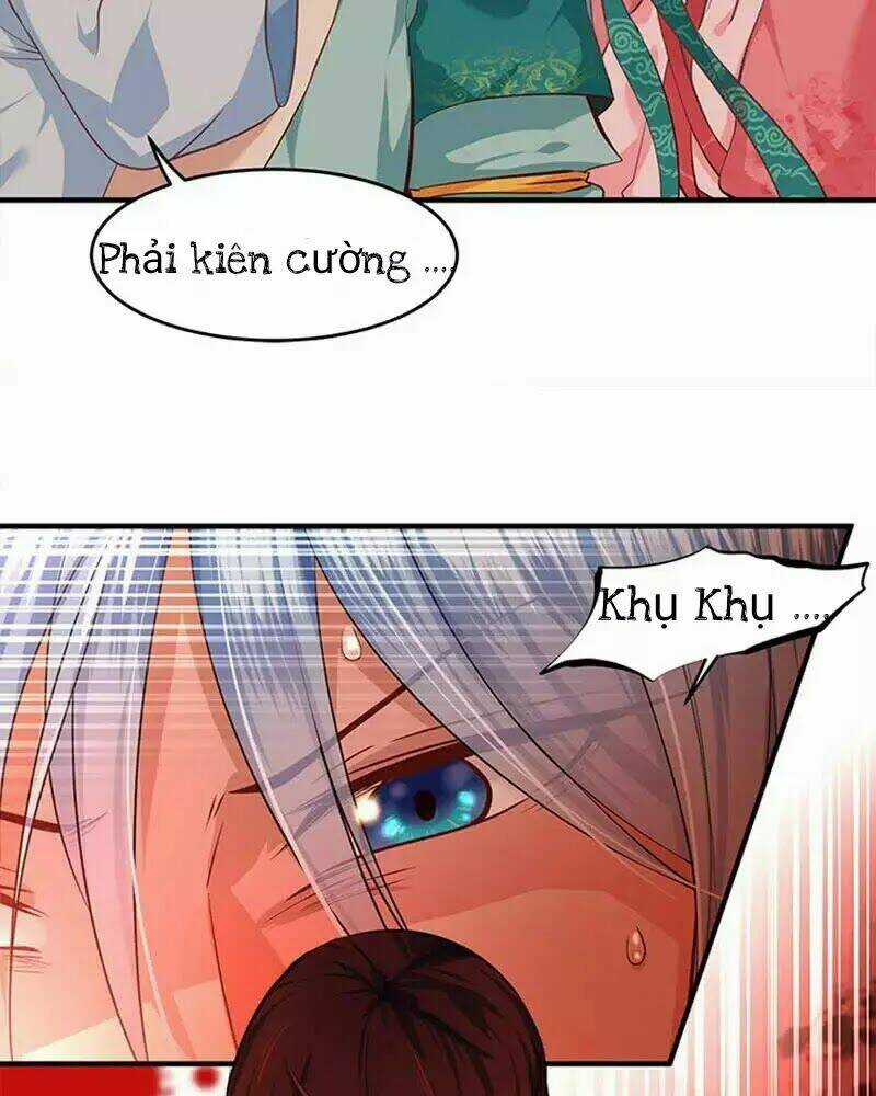 Chưởng Gia Tiểu Nương Tử Chapter 2 trang 62