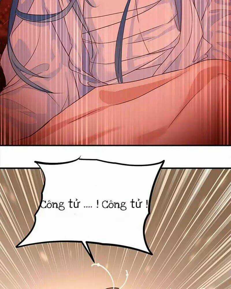 Chưởng Gia Tiểu Nương Tử Chapter 2 trang 64