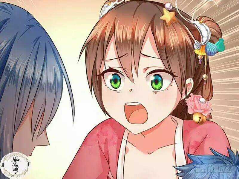 Chưởng Gia Tiểu Nương Tử Chapter 2 trang 65