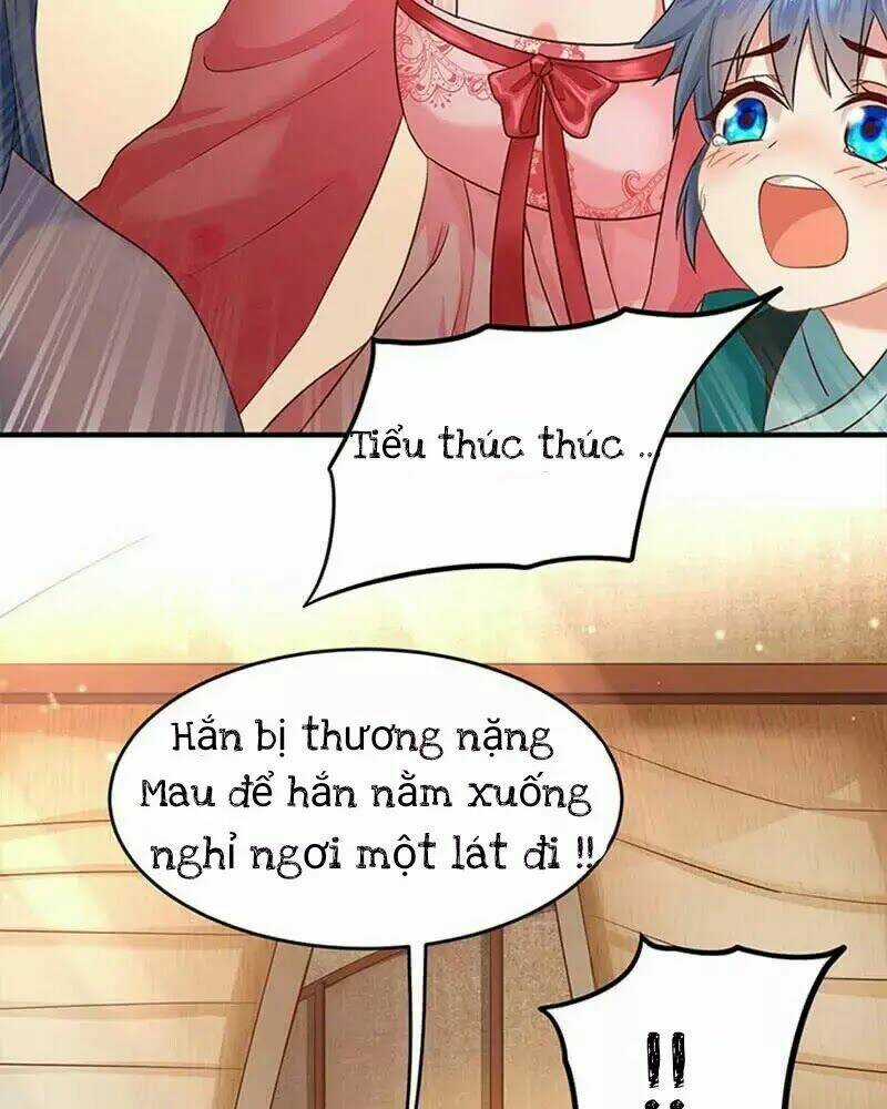 Chưởng Gia Tiểu Nương Tử Chapter 2 trang 66