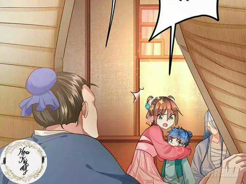 Chưởng Gia Tiểu Nương Tử Chapter 2 trang 67