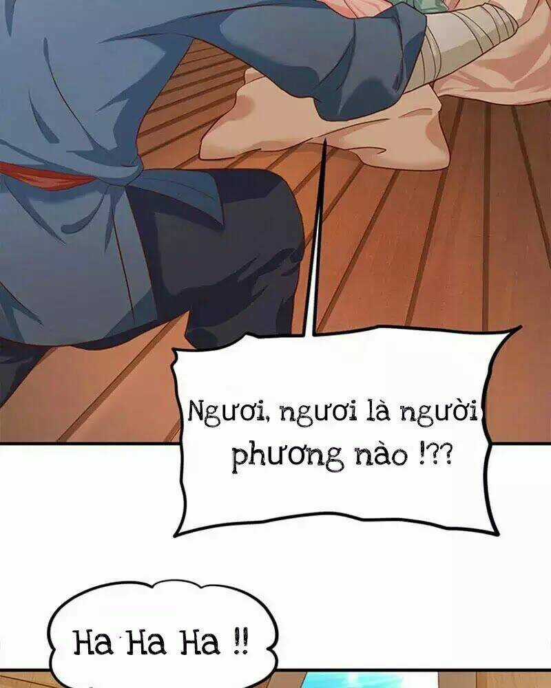 Chưởng Gia Tiểu Nương Tử Chapter 2 trang 68