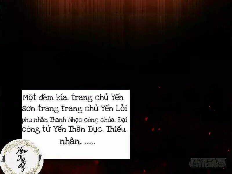 Chưởng Gia Tiểu Nương Tử Chapter 2 trang 7