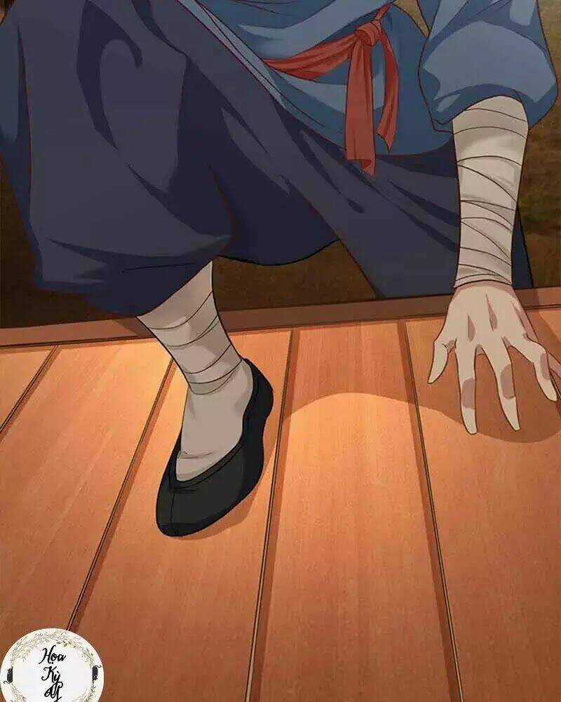 Chưởng Gia Tiểu Nương Tử Chapter 2 trang 71