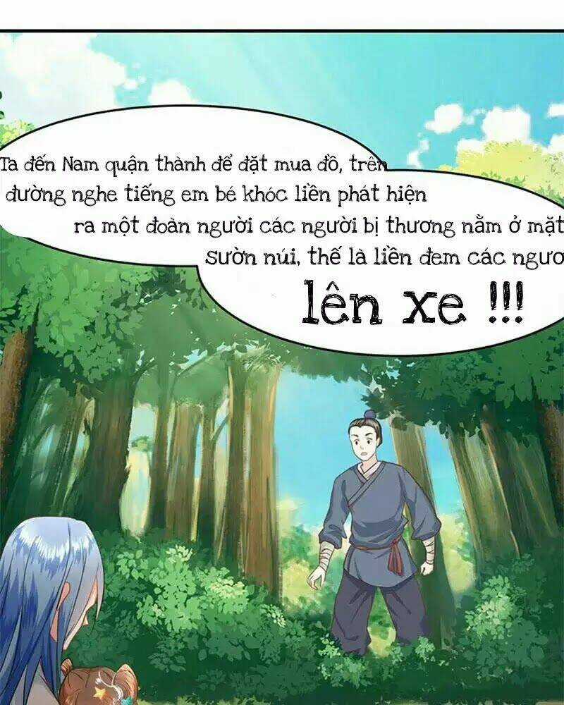 Chưởng Gia Tiểu Nương Tử Chapter 2 trang 73