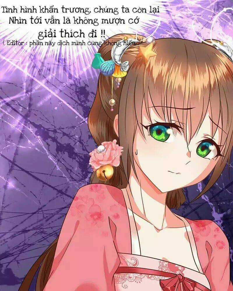 Chưởng Gia Tiểu Nương Tử Chapter 2 trang 75