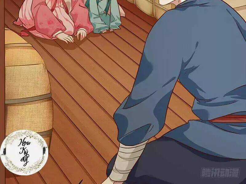 Chưởng Gia Tiểu Nương Tử Chapter 2 trang 78