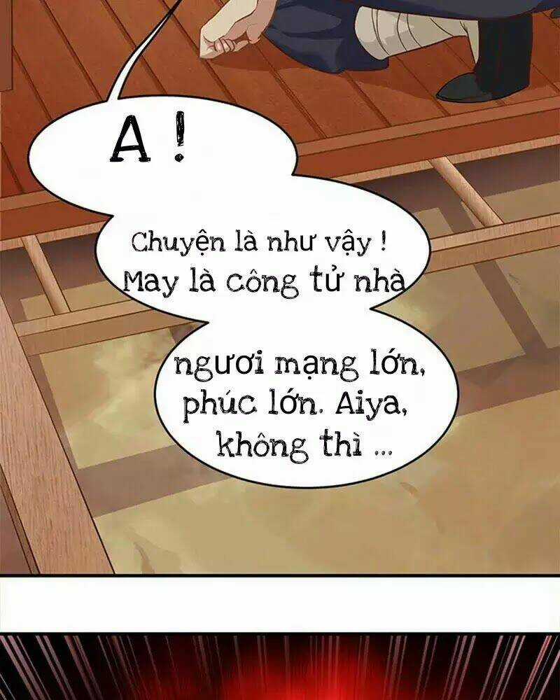 Chưởng Gia Tiểu Nương Tử Chapter 2 trang 79