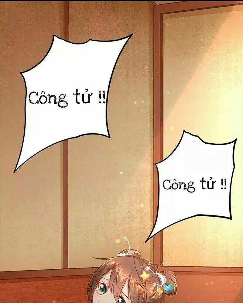 Chưởng Gia Tiểu Nương Tử Chapter 2 trang 83