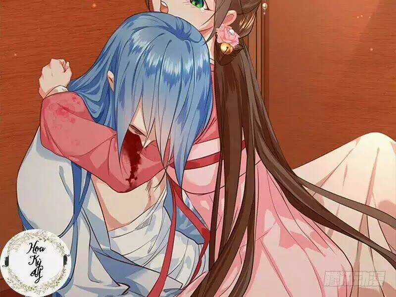 Chưởng Gia Tiểu Nương Tử Chapter 2 trang 84