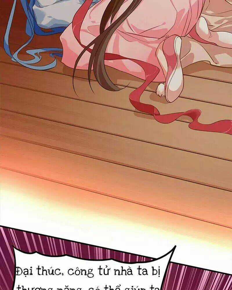 Chưởng Gia Tiểu Nương Tử Chapter 2 trang 85