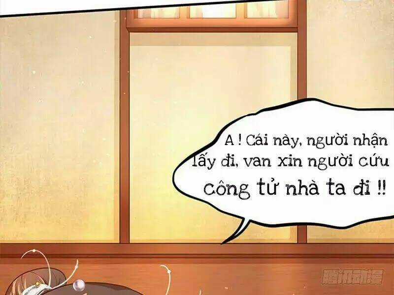 Chưởng Gia Tiểu Nương Tử Chapter 2 trang 88