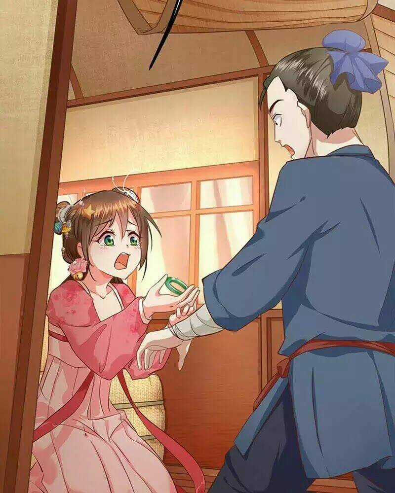 Chưởng Gia Tiểu Nương Tử Chapter 2 trang 89