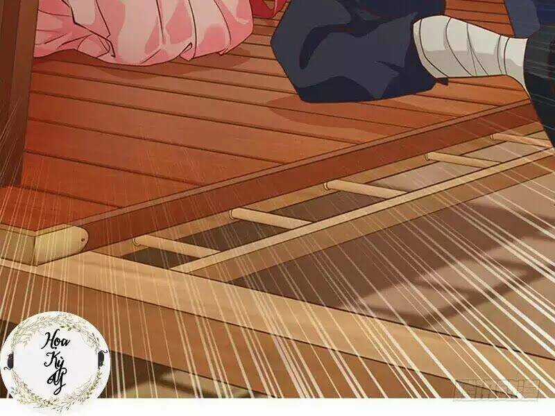 Chưởng Gia Tiểu Nương Tử Chapter 2 trang 90