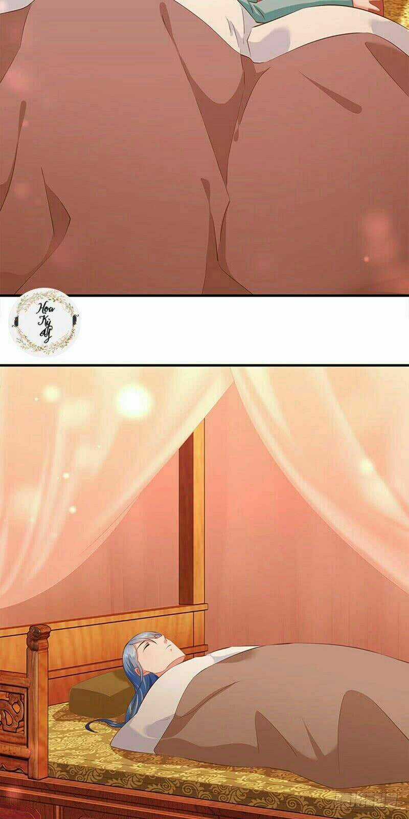 Chưởng Gia Tiểu Nương Tử Chapter 3 trang 26