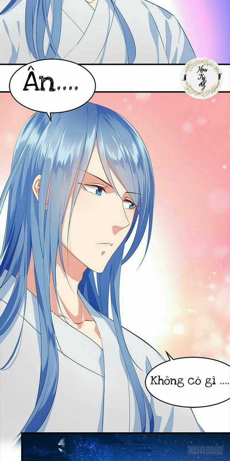 Chưởng Gia Tiểu Nương Tử Chapter 3 trang 35