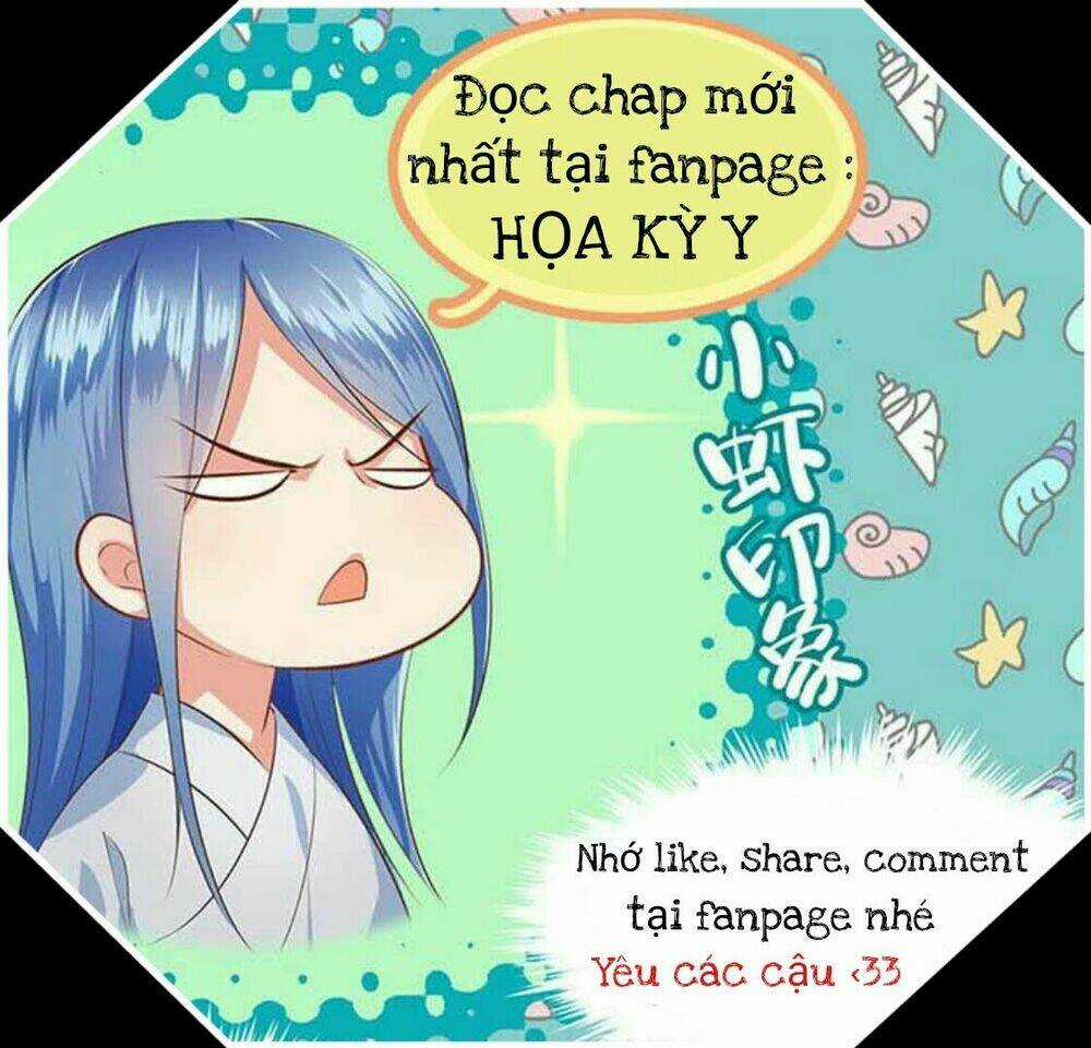 Chưởng Gia Tiểu Nương Tử Chapter 3 trang 38